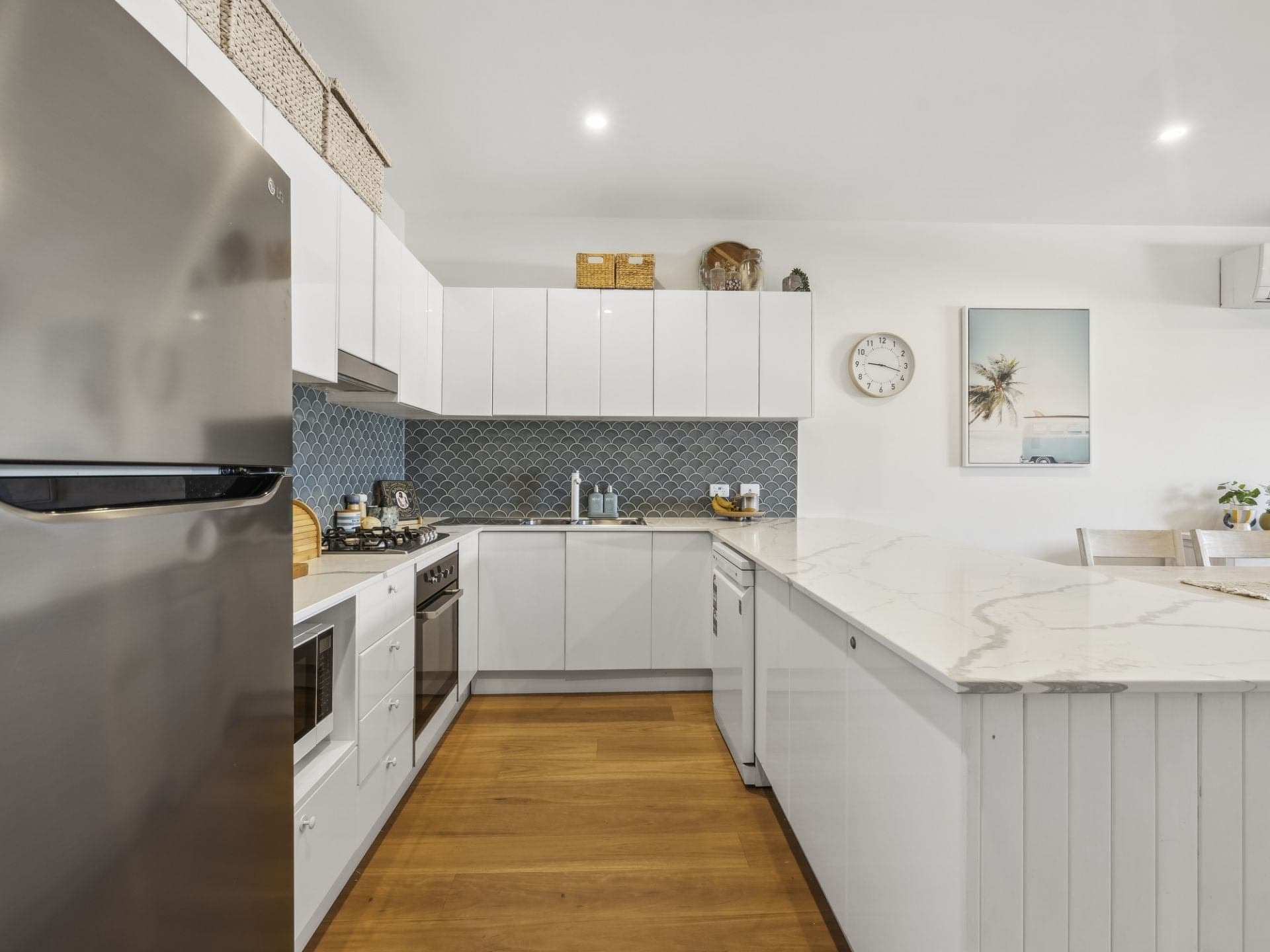 6/23 Trafalgar Lane WOOLGOOLGA NSW, Woolgoolga - Thumbnail 2