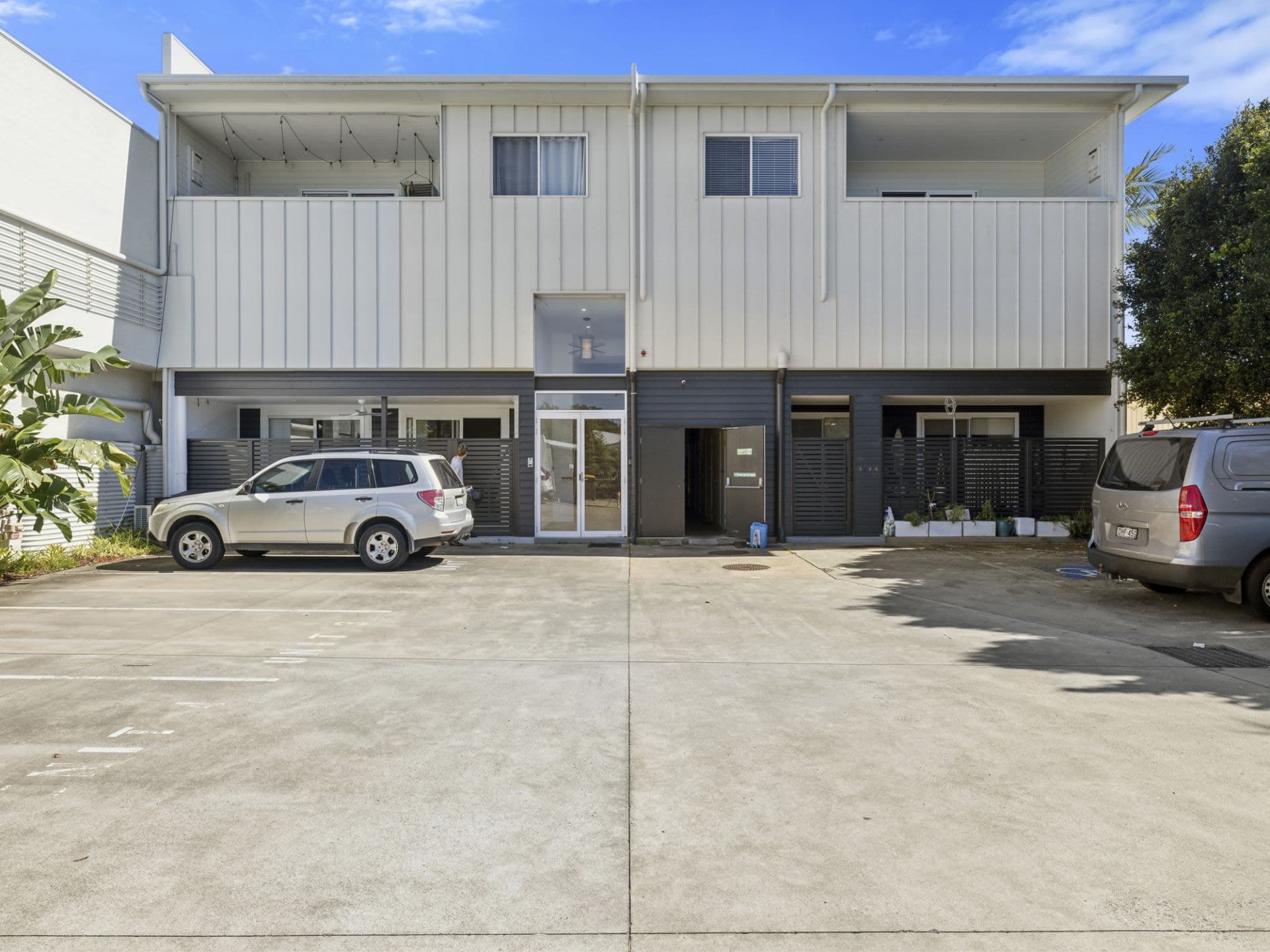 6/23 Trafalgar Lane WOOLGOOLGA NSW, Woolgoolga - Thumbnail 4