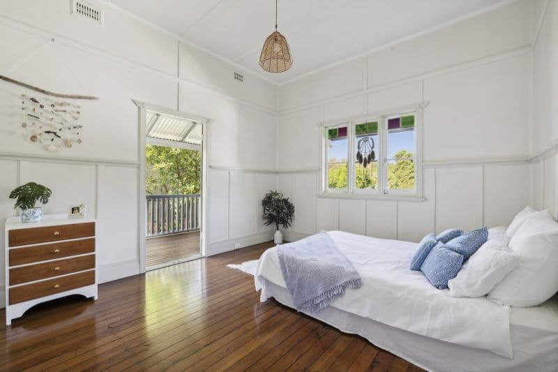 6 Hammond St BELLINGEN NSW, Bellingen - Thumbnail 2