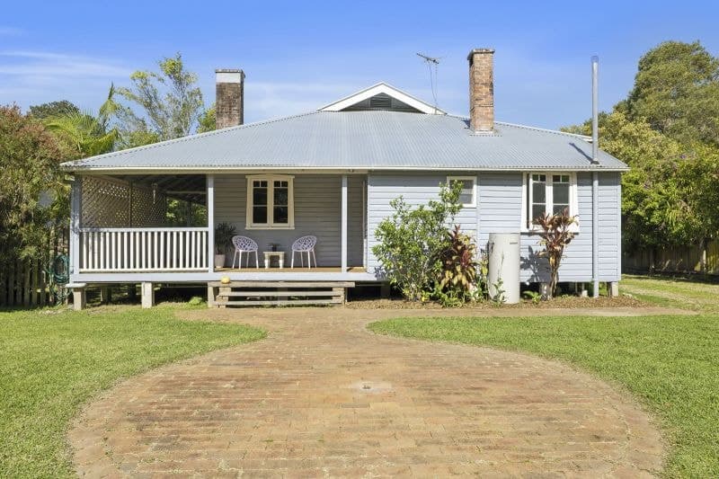 6 Hammond St BELLINGEN NSW, Bellingen - Thumbnail 3