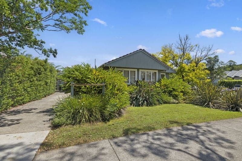 16 William St BELLINGEN NSW, Bellingen - Thumbnail 2
