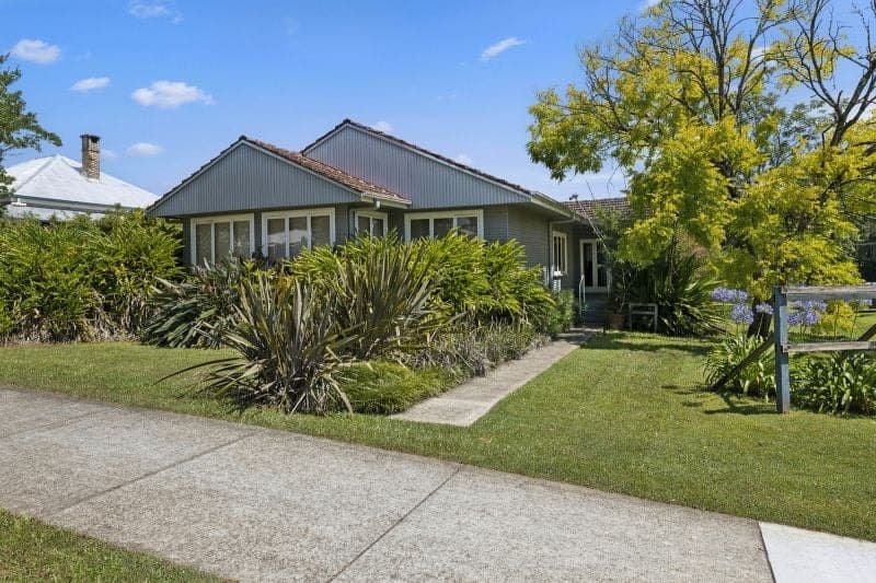 16 William St BELLINGEN NSW, Bellingen - Thumbnail 3