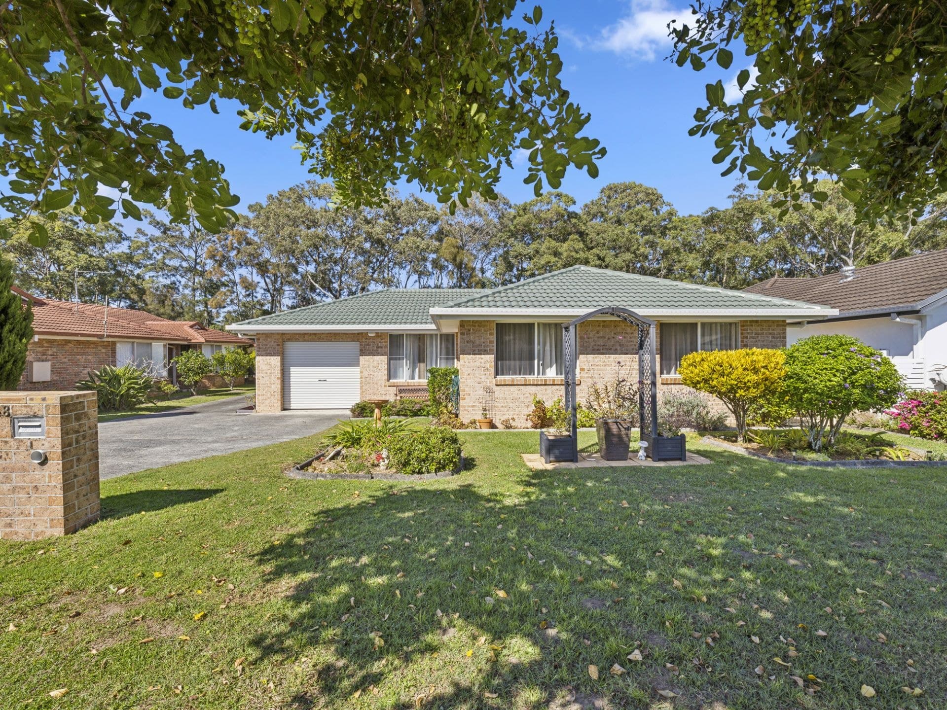1/48 Melaleuca Ave WOOLGOOLGA NSW, Woolgoolga - Image 1