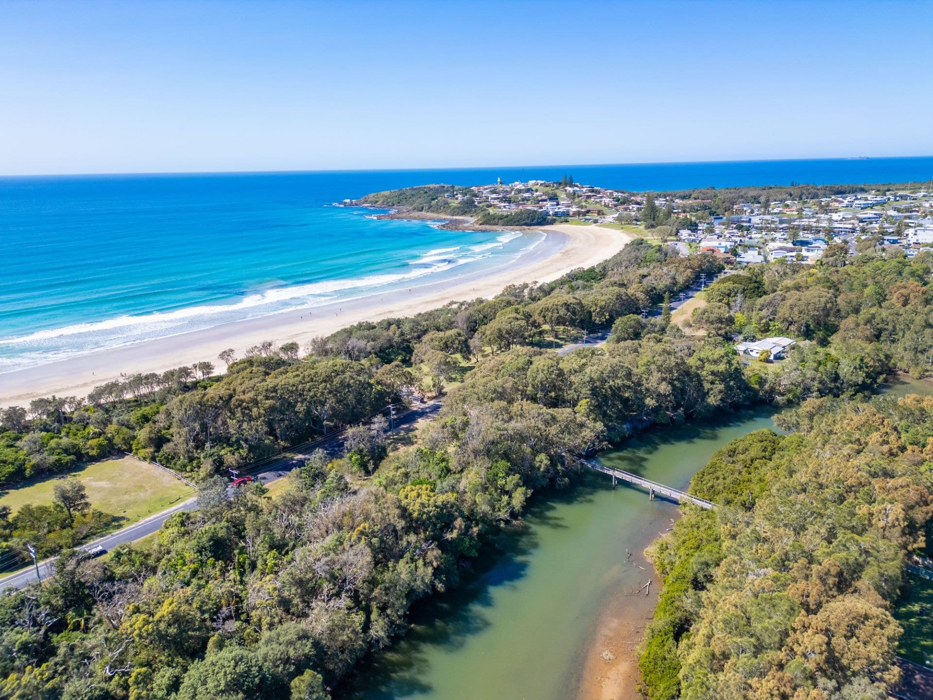 1/48 Melaleuca Ave WOOLGOOLGA NSW, Woolgoolga - Thumbnail 3