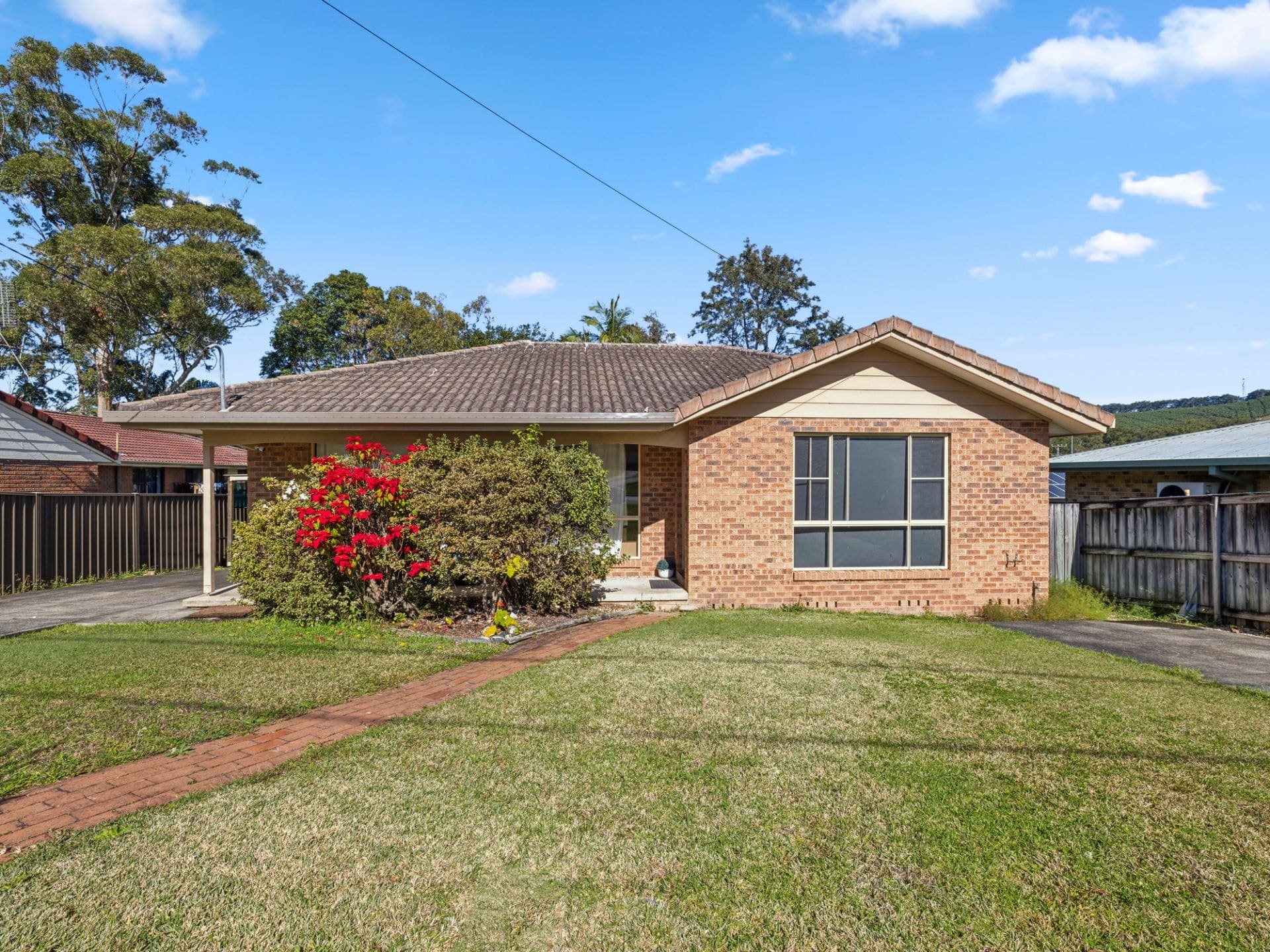 4 Shanahan Close WOOLGOOLGA NSW, Woolgoolga - Image 1