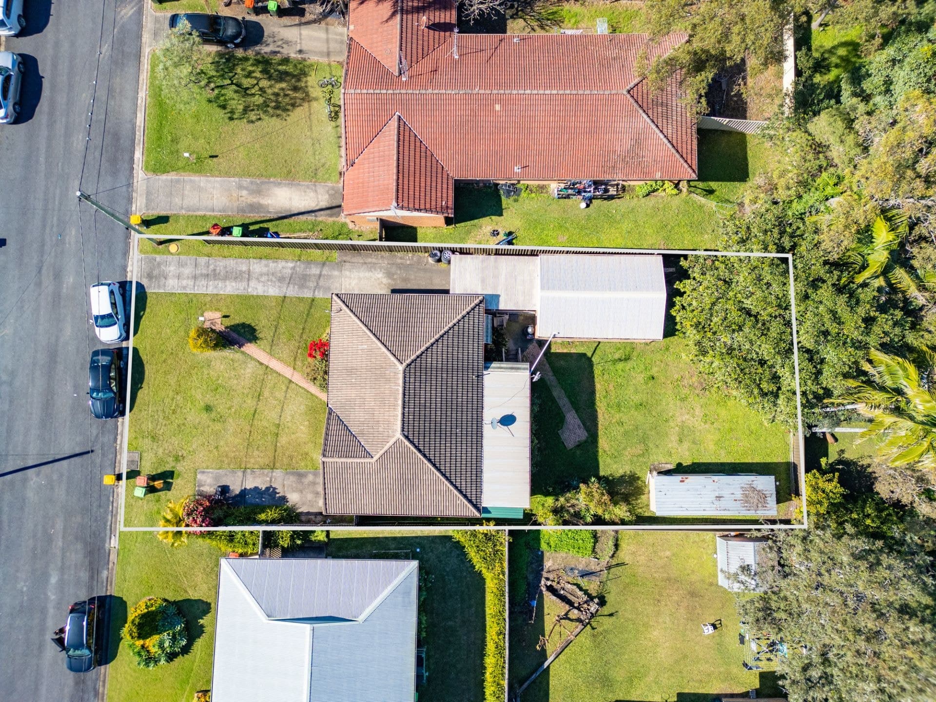 4 Shanahan Close WOOLGOOLGA NSW, Woolgoolga - Thumbnail 2
