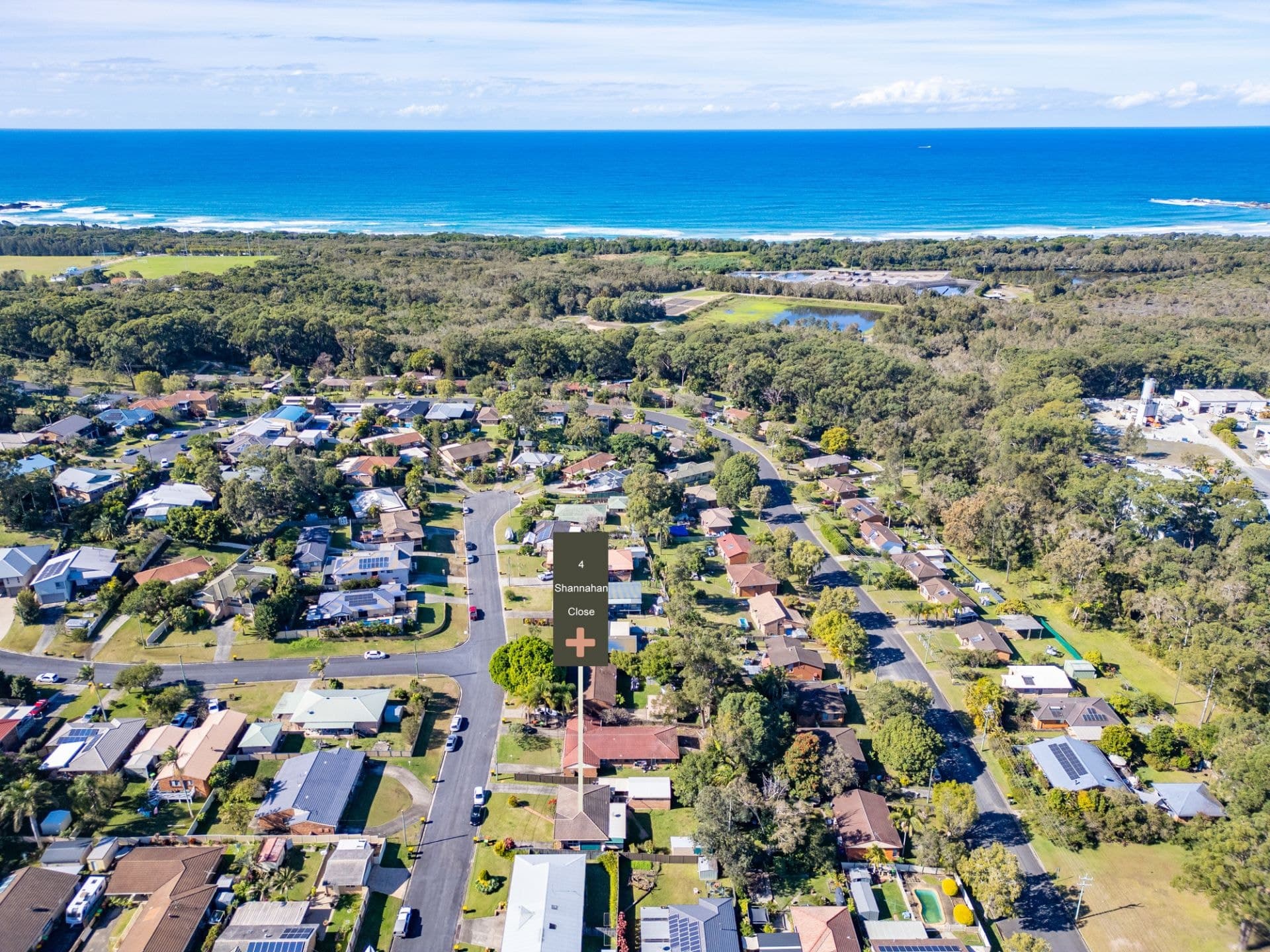 4 Shanahan Close WOOLGOOLGA NSW, Woolgoolga - Thumbnail 3