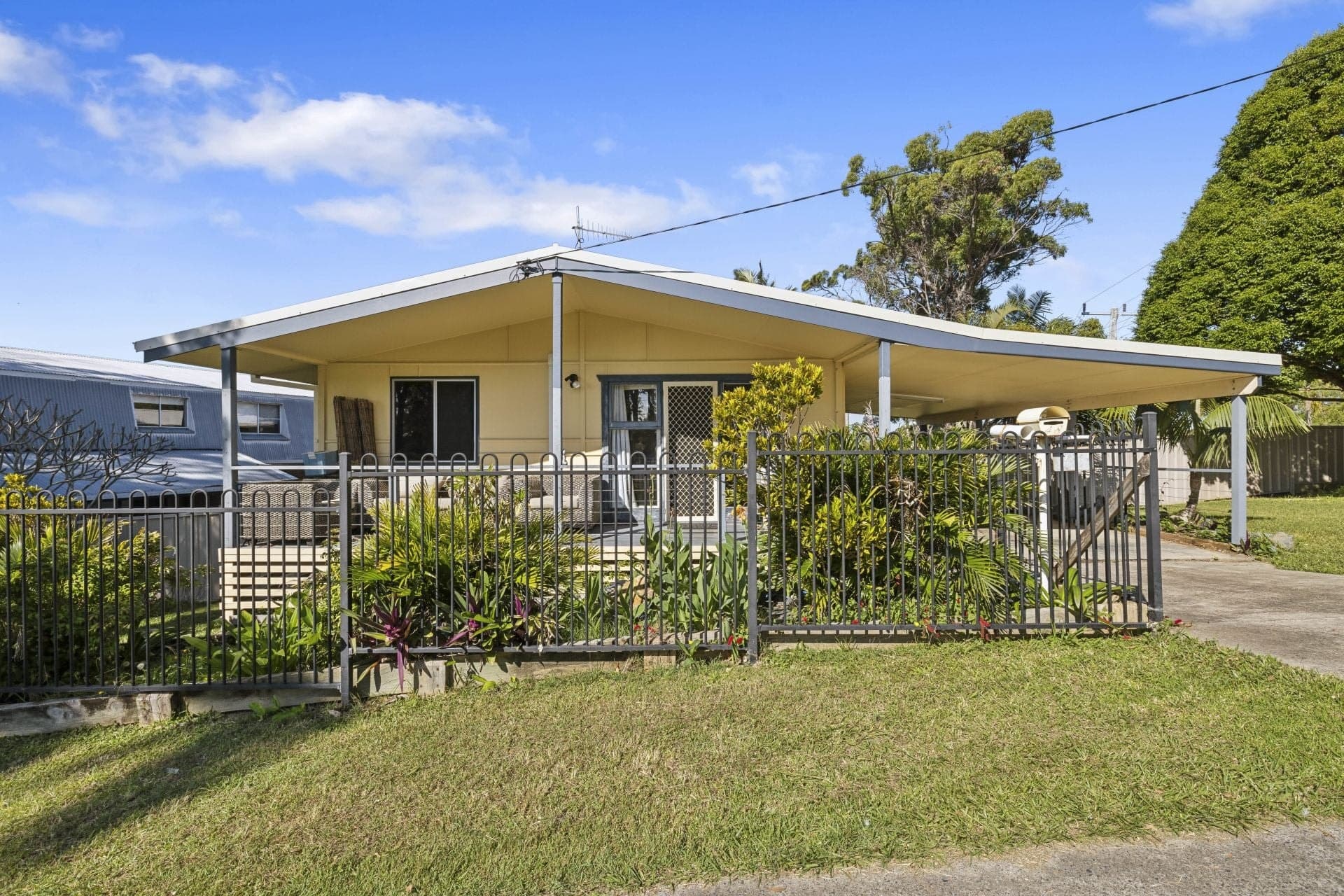 48 Diamond Head Drive SANDY BEACH NSW, Sandy Beach - Image 1