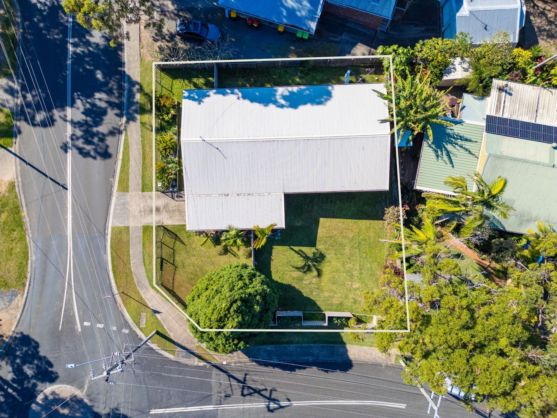 48 Diamond Head Drive SANDY BEACH NSW, Sandy Beach - Thumbnail 3