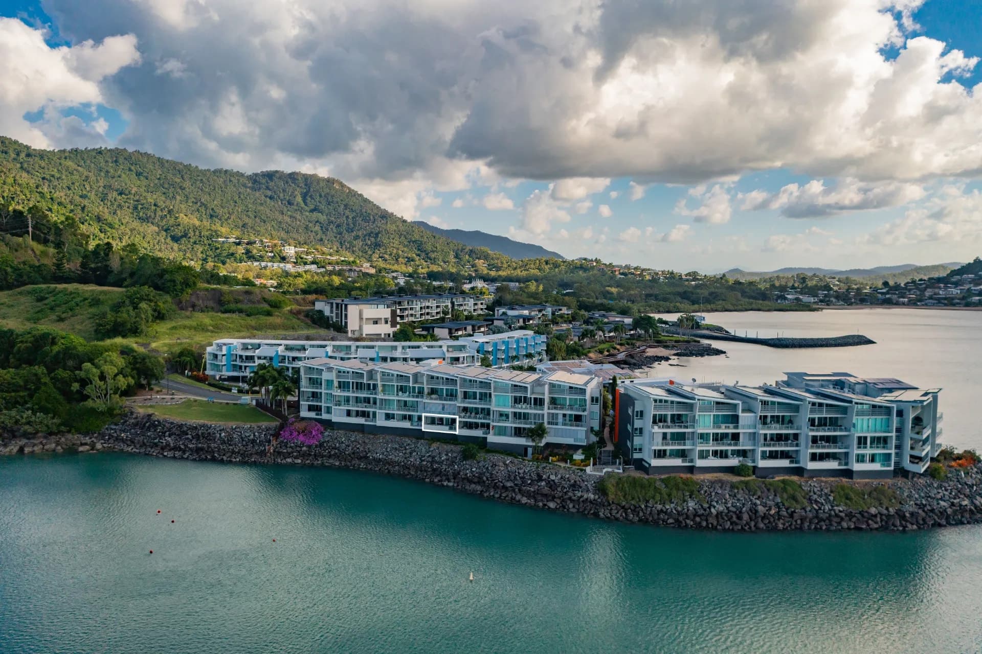 Unit 4/144 Shingley Drive, Airlie Beach, QLD, Airlie Beach - Image 1