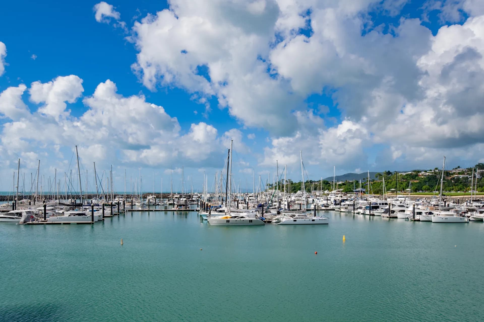 Unit 4/144 Shingley Drive, Airlie Beach, QLD, Airlie Beach - Thumbnail 2