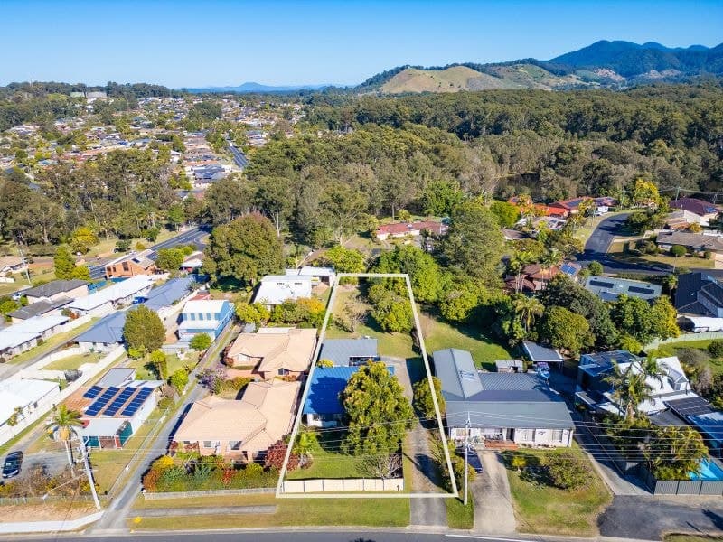 243 Sawtell Road BOAMBEE EAST NSW, Boambee East - Image 1