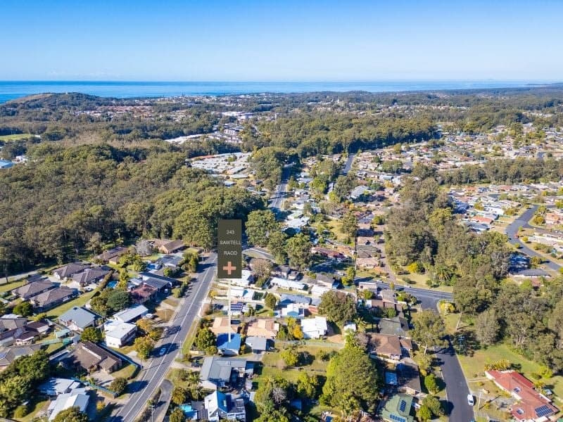 243 Sawtell Road BOAMBEE EAST NSW, Boambee East - Thumbnail 2