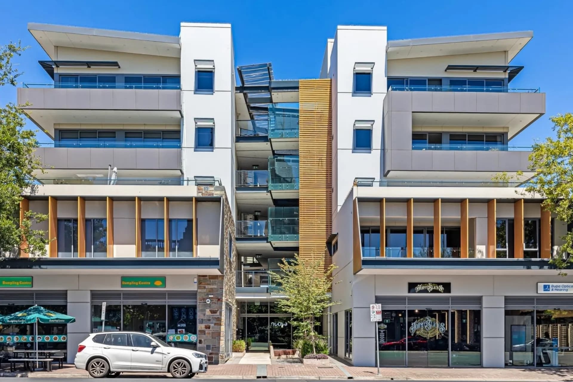 308/256 The Parade, Norwood, SA, Norwood - Image 1