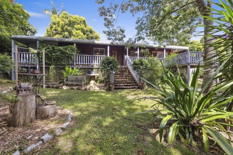 2 Jagera Drive BELLINGEN NSW, Bellingen - Image 1