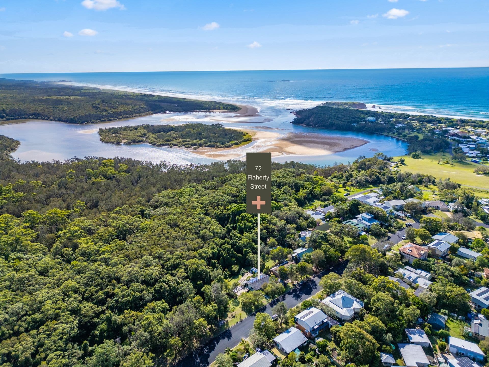 72 Flaherty Street RED ROCK NSW, Red Rock - Image 1