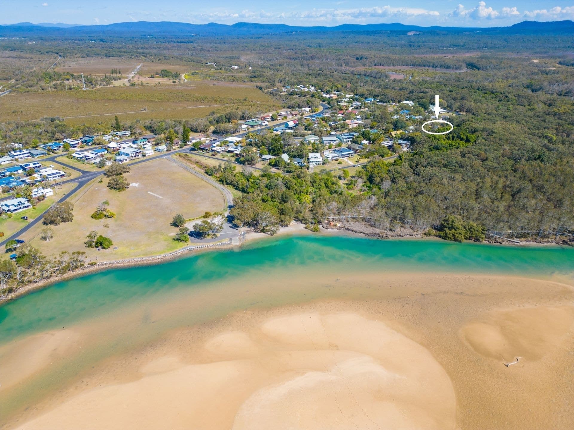 72 Flaherty Street RED ROCK NSW, Red Rock - Thumbnail 2