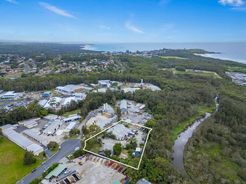39 Bosworth Road WOOLGOOLGA NSW, Woolgoolga - Image 1