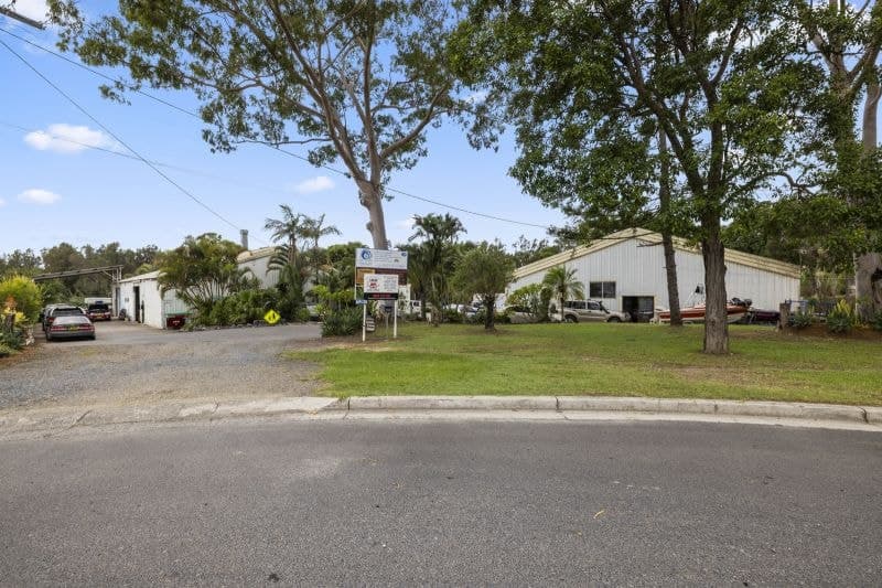39 Bosworth Road WOOLGOOLGA NSW, Woolgoolga - Thumbnail 2