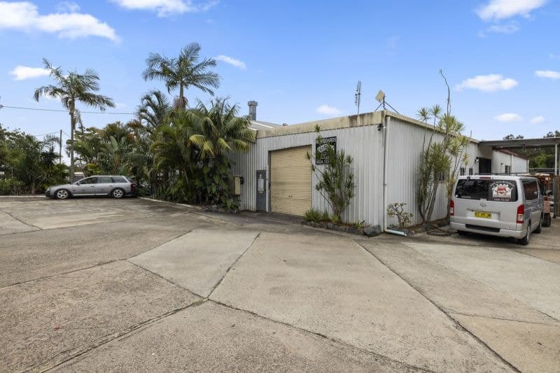 39 Bosworth Road WOOLGOOLGA NSW, Woolgoolga - Thumbnail 7