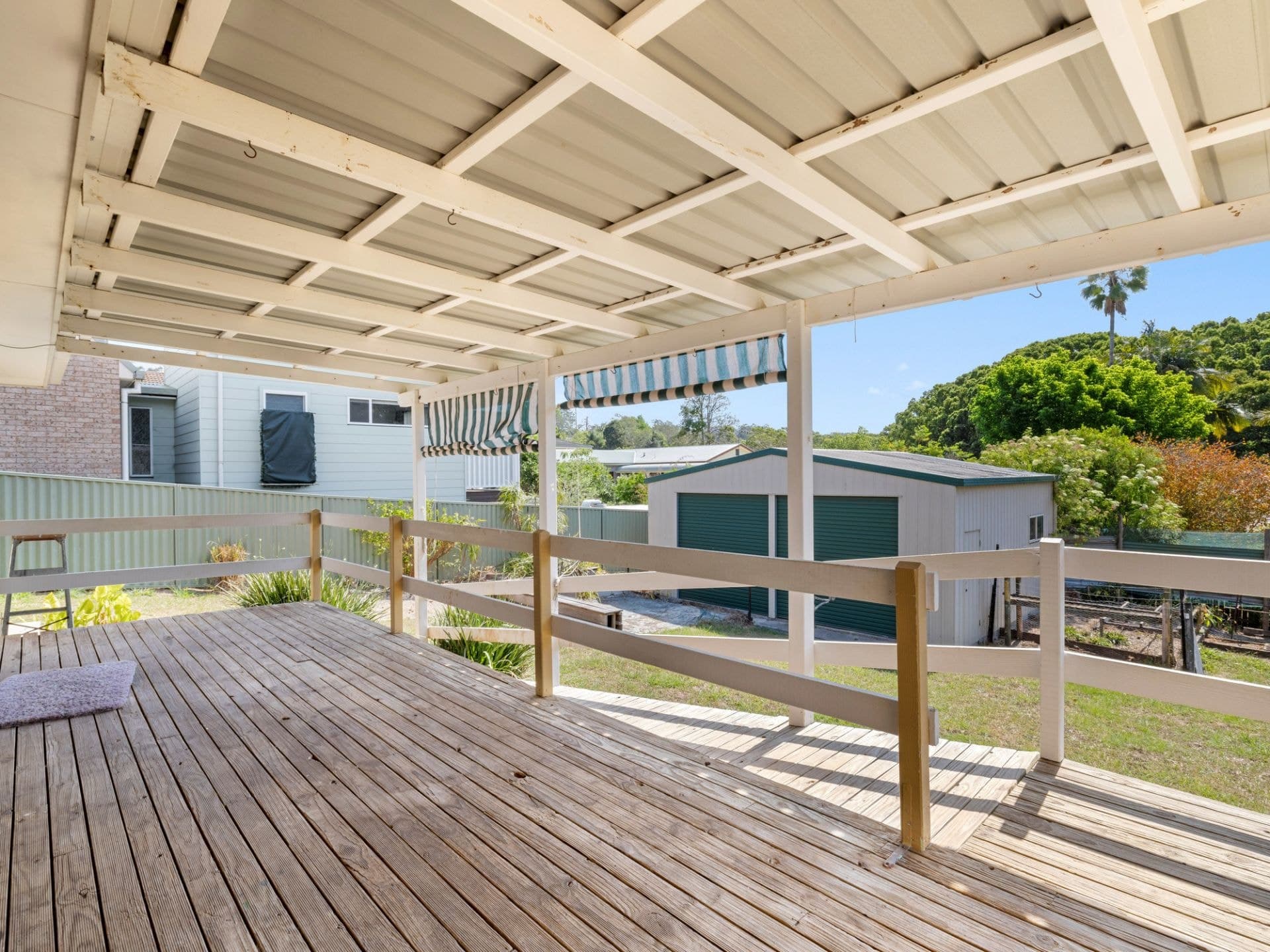 58 Crown Street BELLINGEN NSW, Bellingen - Image 1