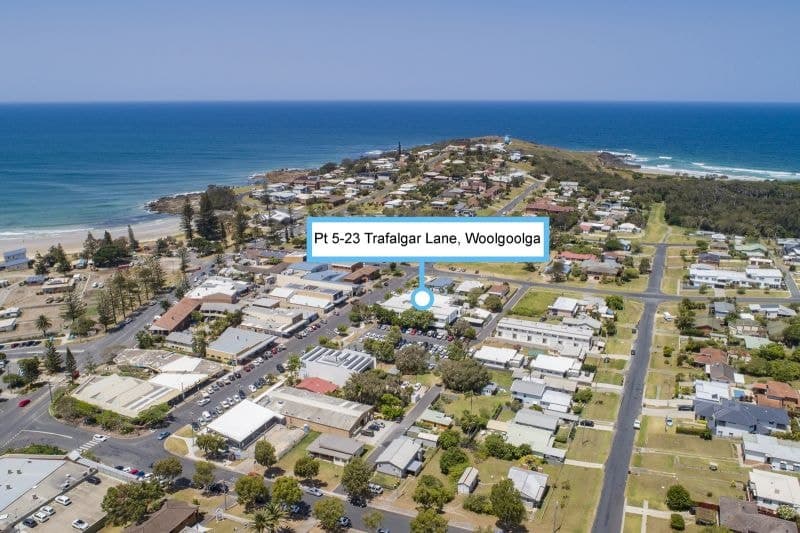 5/23 Trafalgar Lane WOOLGOOLGA NSW, Woolgoolga - Thumbnail 3