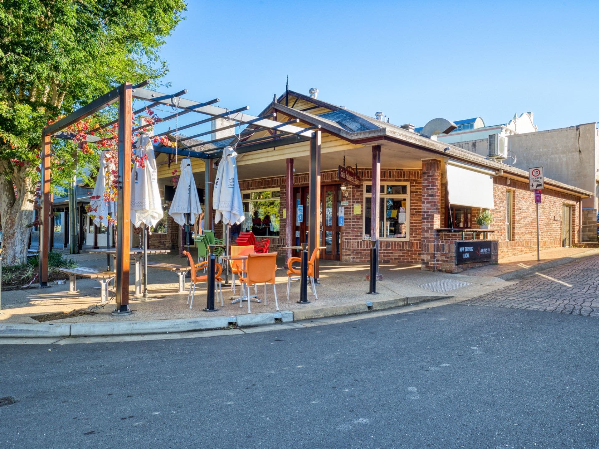 7B Church Street BELLINGEN NSW, Bellingen - Image 1