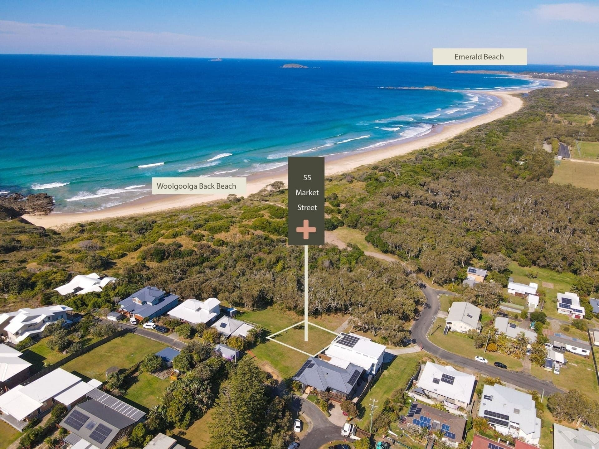 55 Market Street WOOLGOOLGA NSW, Woolgoolga - Thumbnail 4