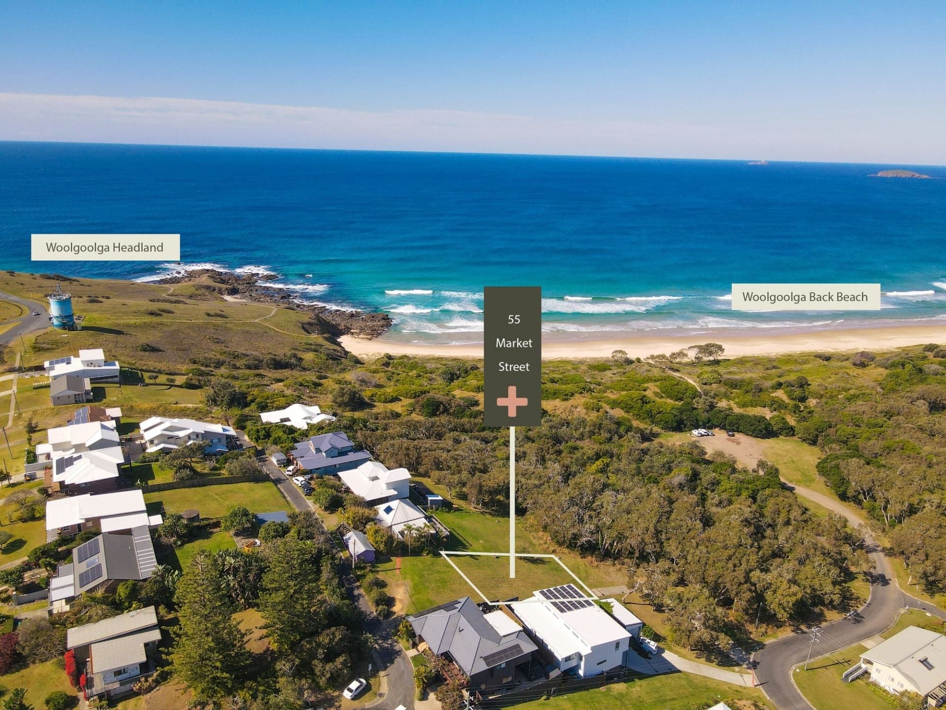 55 Market Street WOOLGOOLGA NSW, Woolgoolga - Thumbnail 5