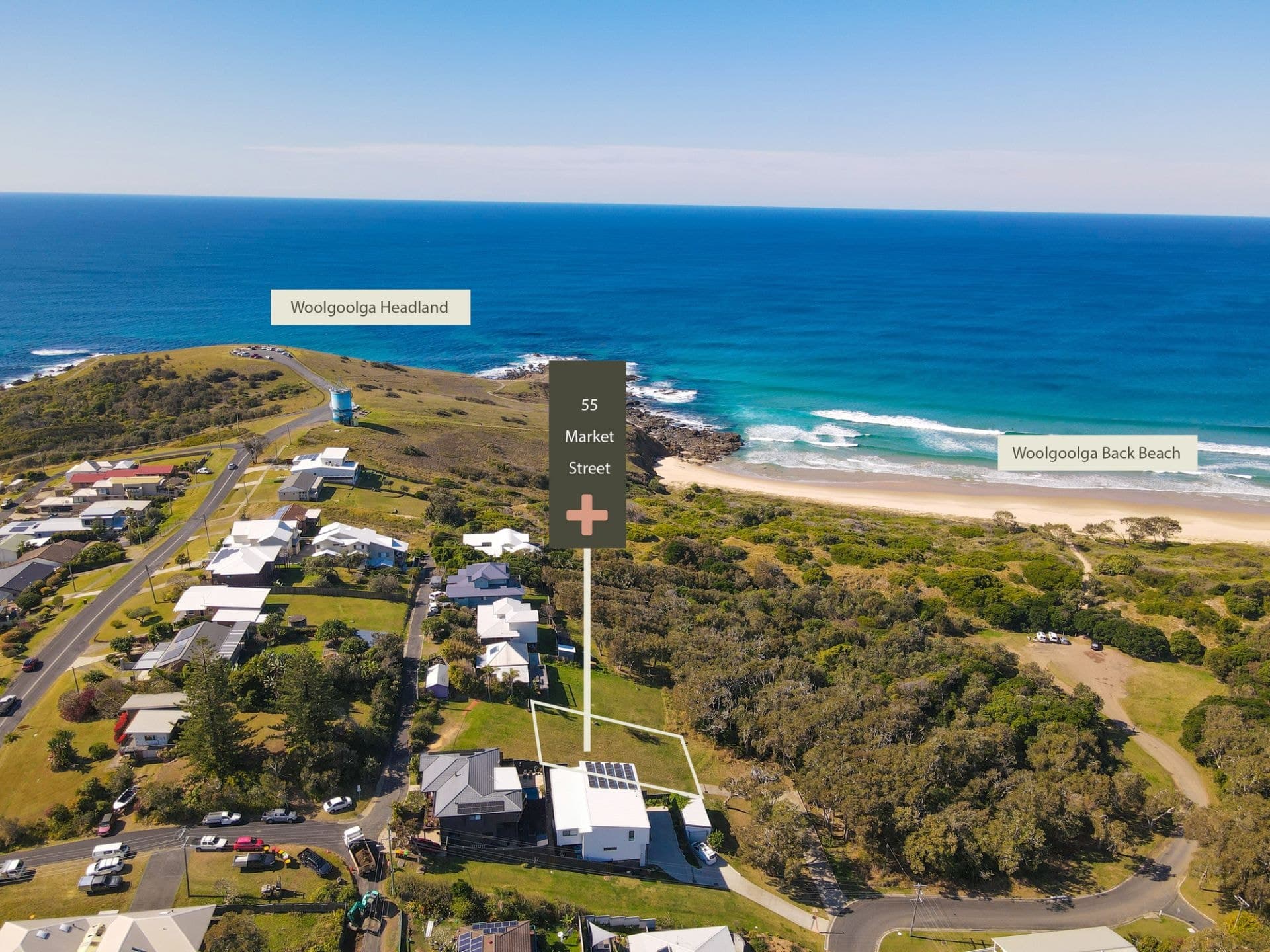 55 Market Street WOOLGOOLGA NSW, Woolgoolga - Thumbnail 8
