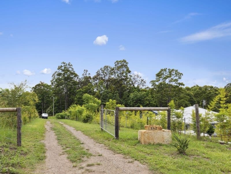 262 Grays Road HALFWAY CREEK NSW, Halfway Creek - Thumbnail 2