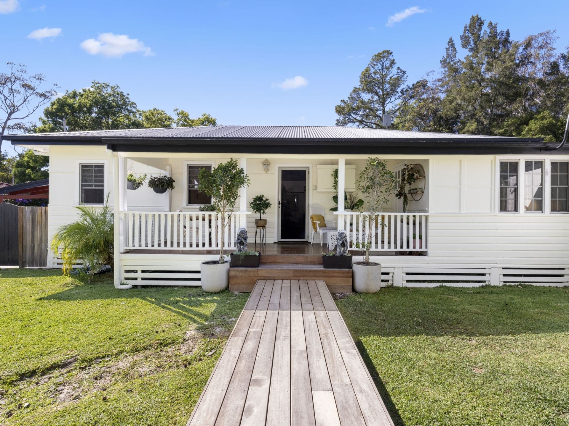 22 Church Street BELLINGEN NSW, Bellingen - Image 1