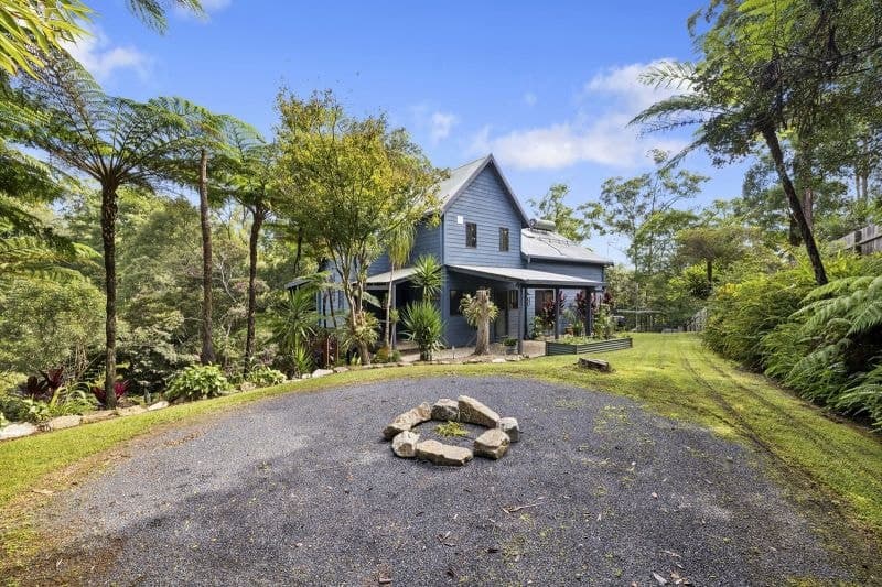 725 Waterfall Way BELLINGEN NSW, Bellingen - Image 1