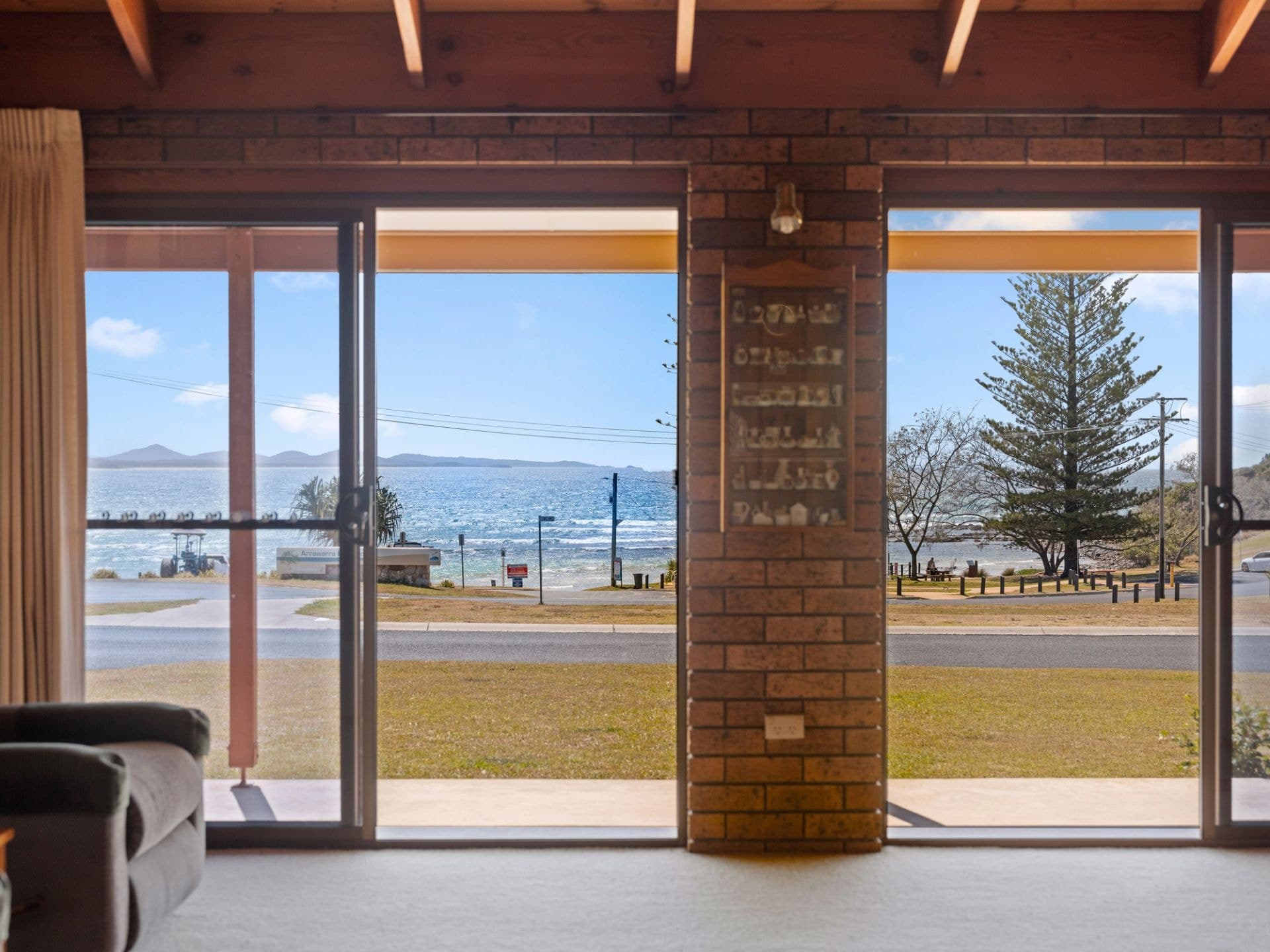 2 Third Avenue ARRAWARRA HEADLAND NSW, Arrawarra Headland - Image 1