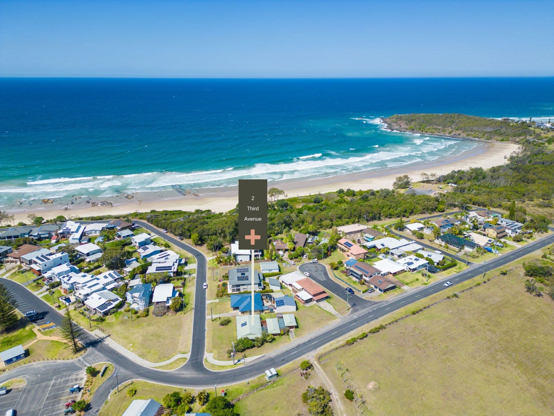 2 Third Avenue ARRAWARRA HEADLAND NSW, Arrawarra Headland - Thumbnail 4