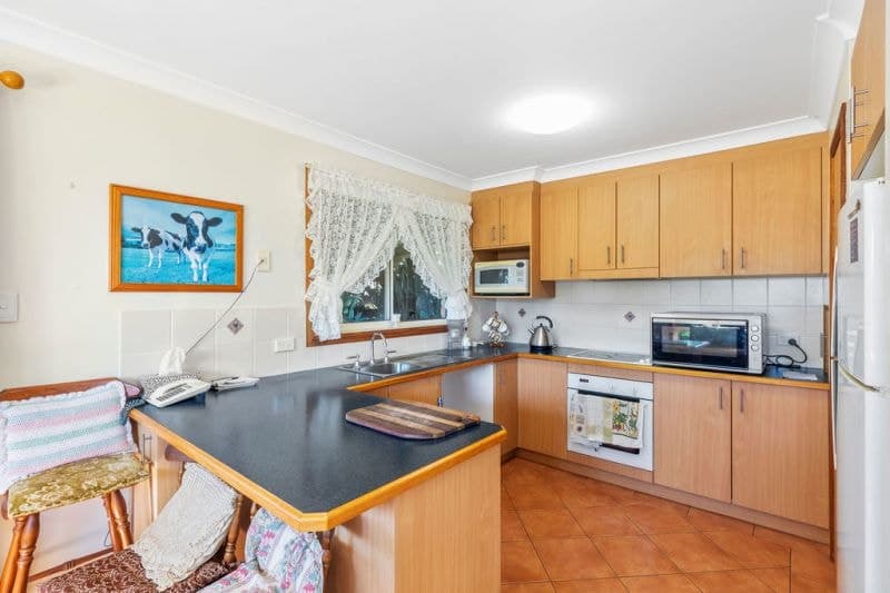 1/21 Jagera Drive BELLINGEN NSW, Bellingen - Image 1