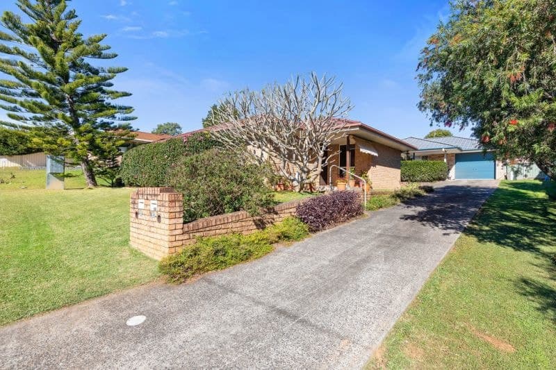 1/21 Jagera Drive BELLINGEN NSW, Bellingen - Thumbnail 2