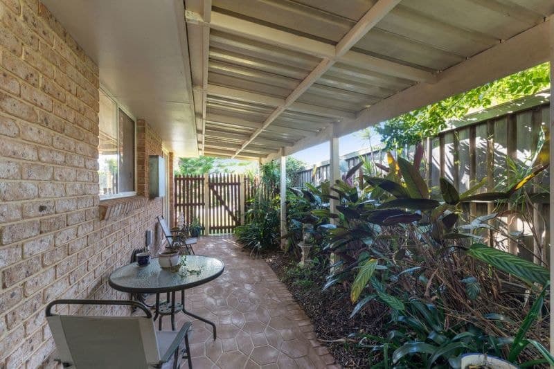 1/21 Jagera Drive BELLINGEN NSW, Bellingen - Thumbnail 4