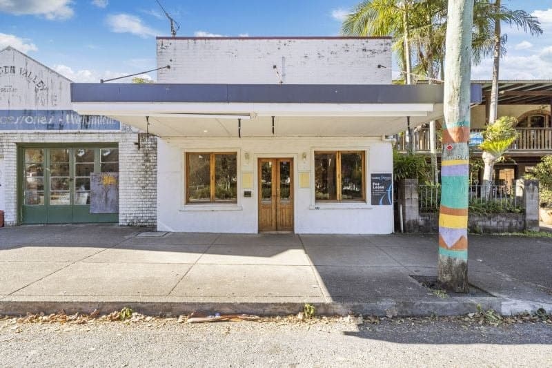 111 Hyde ST BELLINGEN NSW, Bellingen - Image 1