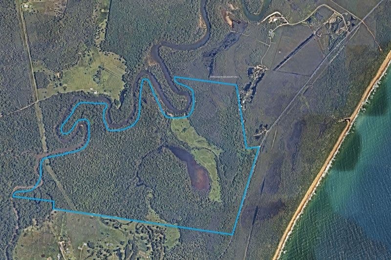 Lot 22/197 Red Rock Road RED ROCK NSW, Red Rock - Image 1