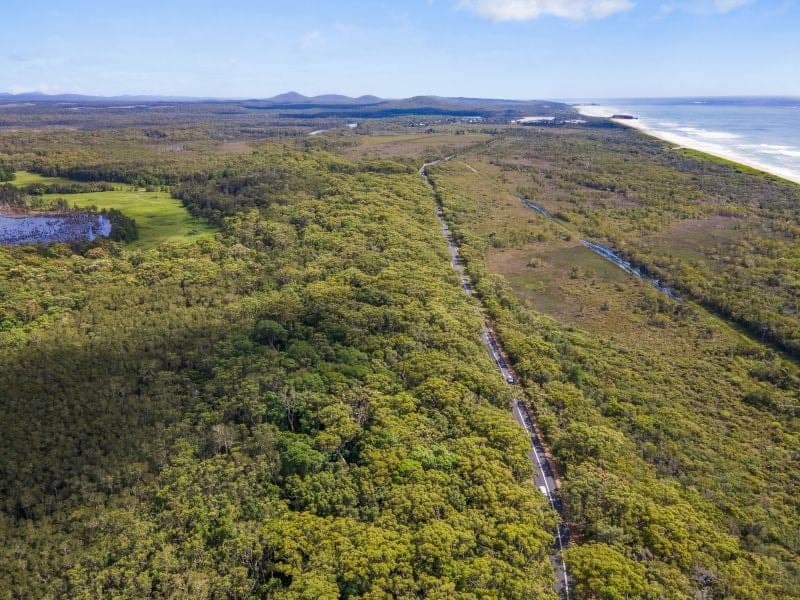 Lot 22/197 Red Rock Road RED ROCK NSW, Red Rock - Thumbnail 4