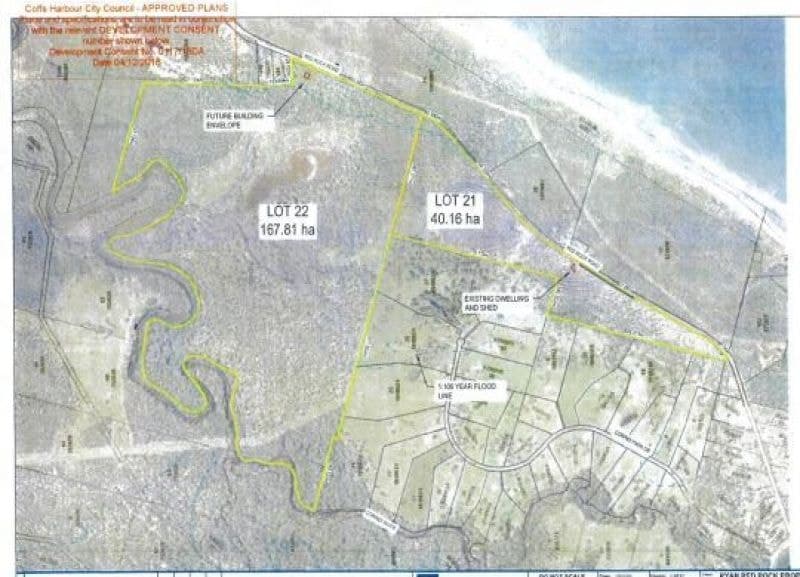 Lot 22/197 Red Rock Road RED ROCK NSW, Red Rock - Thumbnail 7