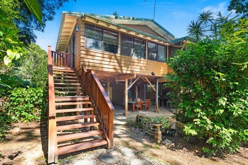 23A Hammond Street BELLINGEN NSW, Bellingen - Image 1