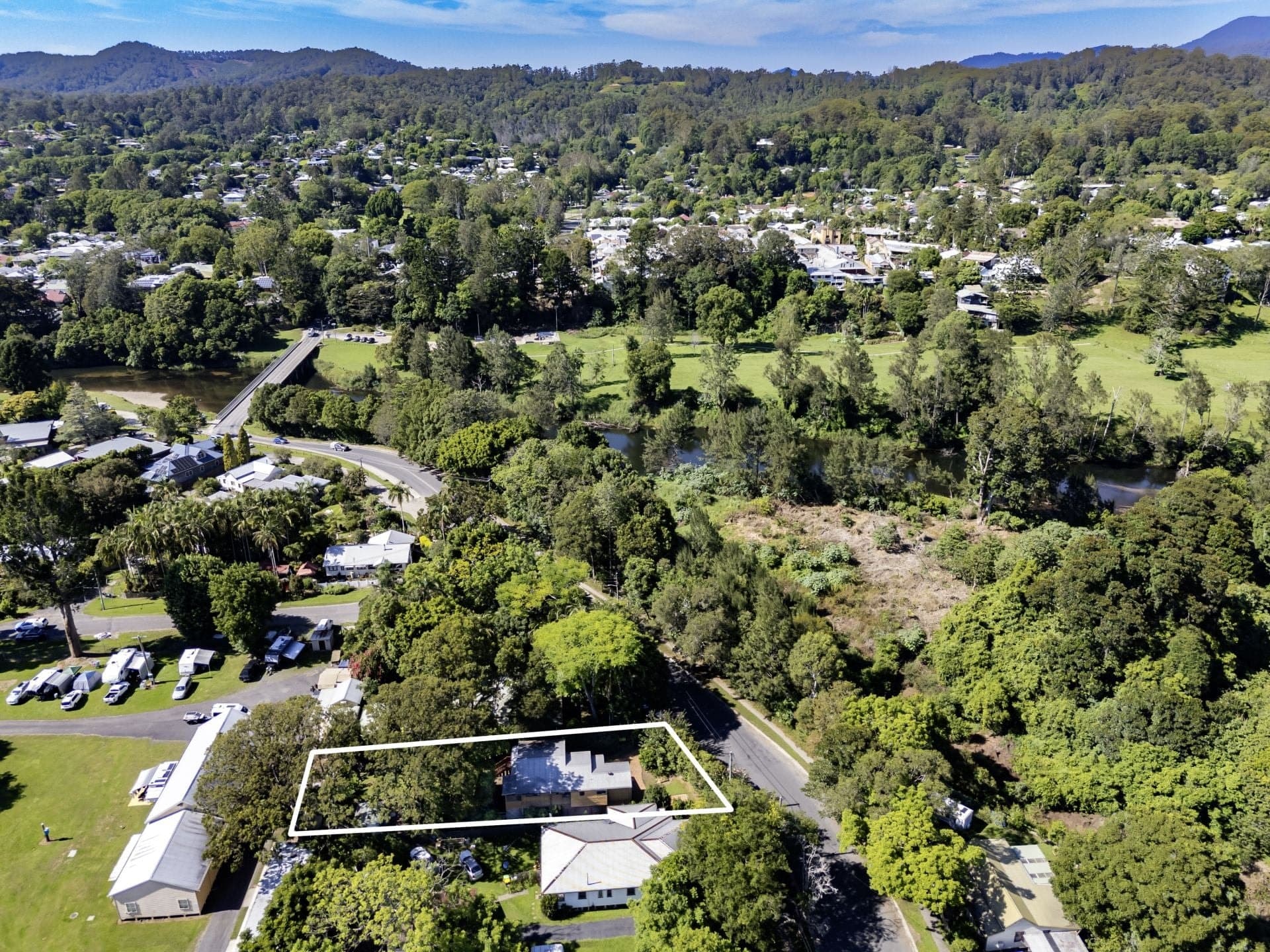 23A Hammond Street BELLINGEN NSW, Bellingen - Thumbnail 3