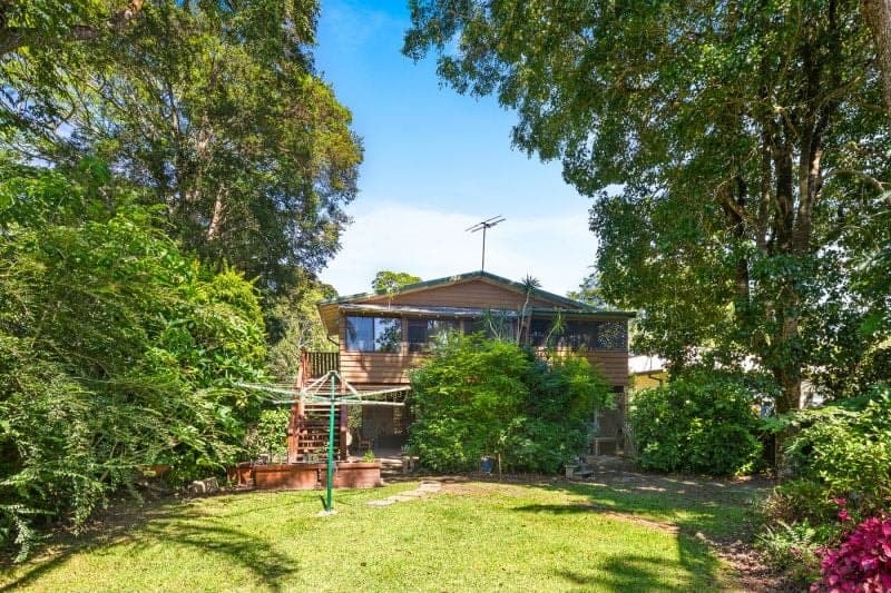 23A Hammond Street BELLINGEN NSW, Bellingen - Thumbnail 4