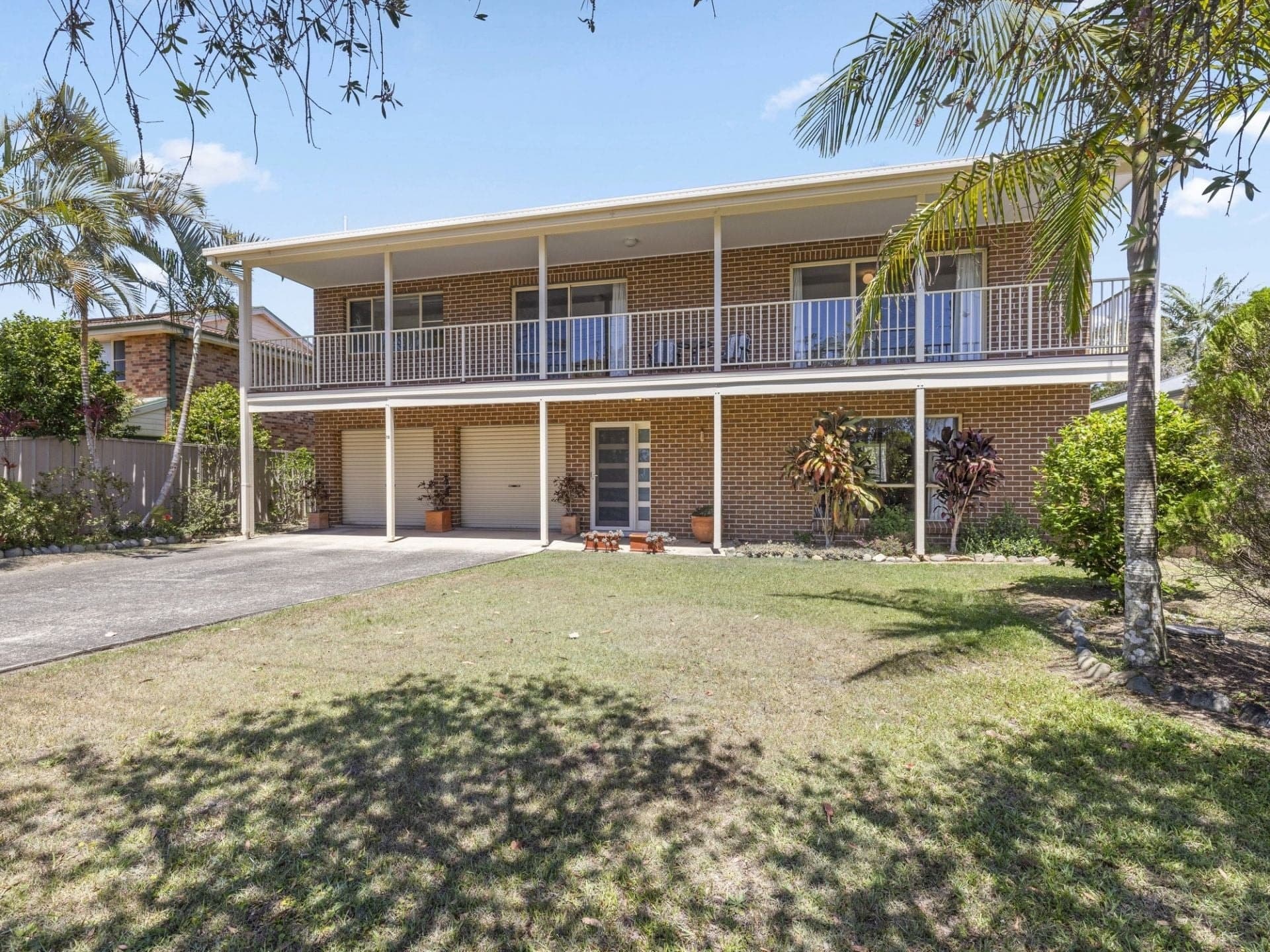 10 Simon Street CORINDI BEACH NSW, Corindi Beach - Image 1