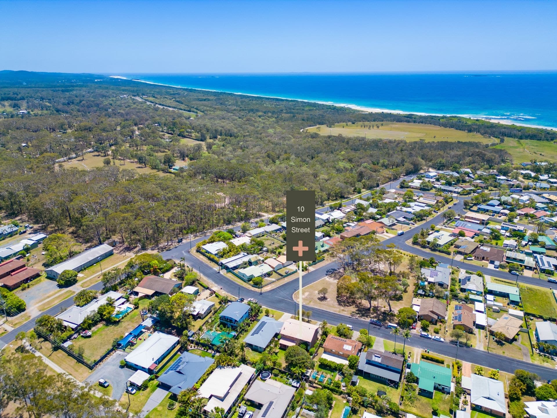10 Simon Street CORINDI BEACH NSW, Corindi Beach - Thumbnail 2