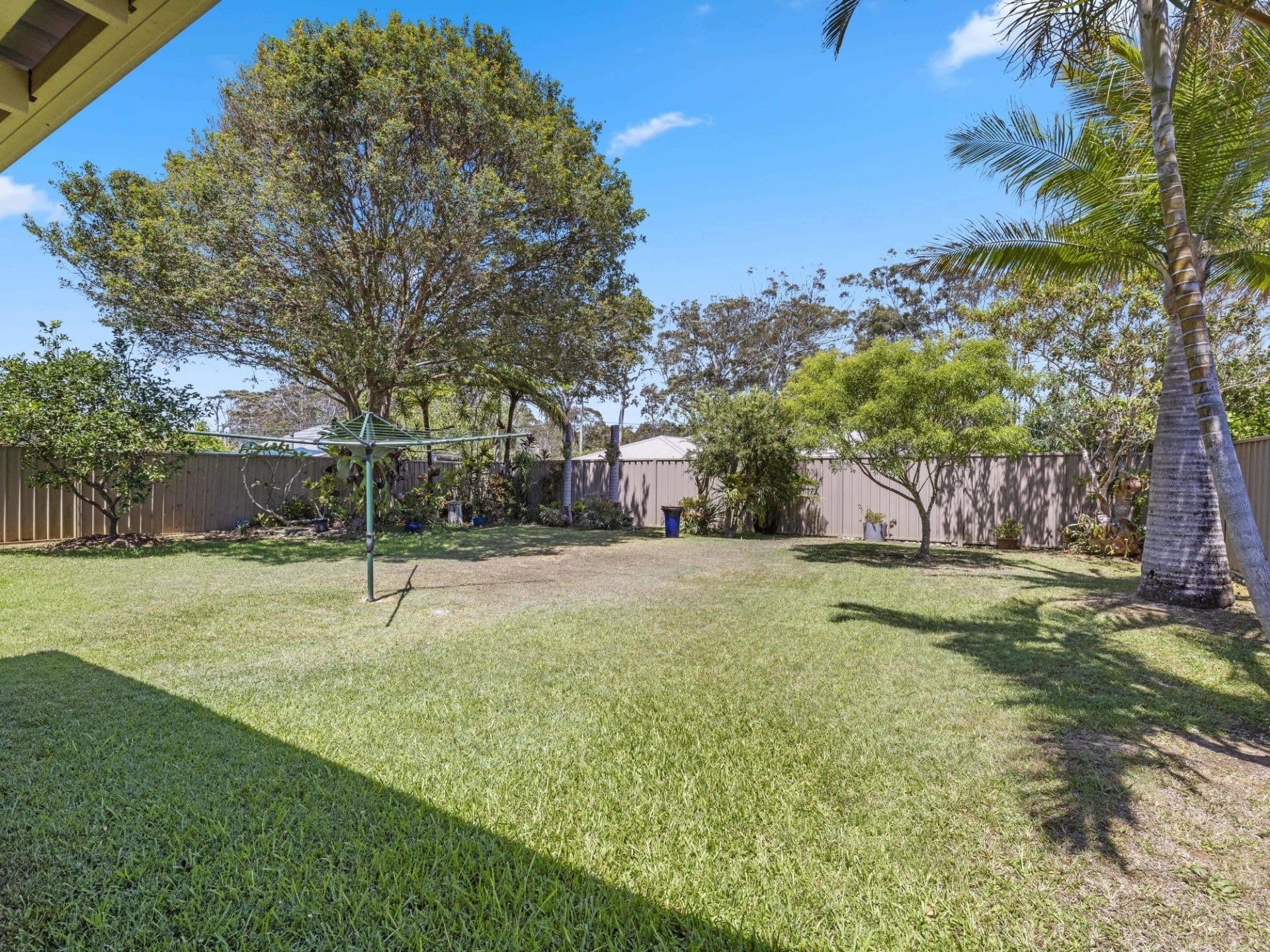 10 Simon Street CORINDI BEACH NSW, Corindi Beach - Thumbnail 4