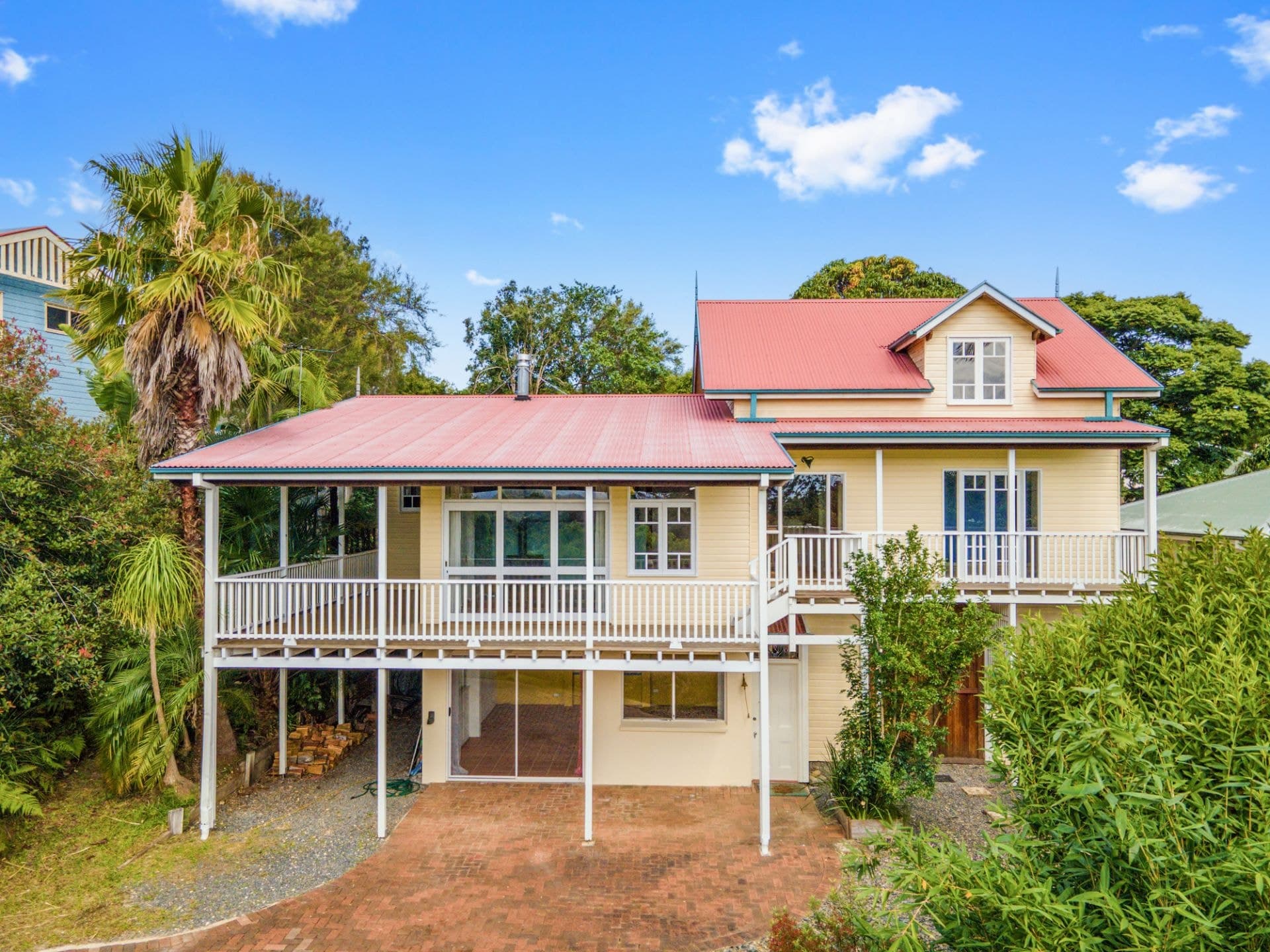 35 Lyon Street BELLINGEN NSW, Bellingen - Image 1