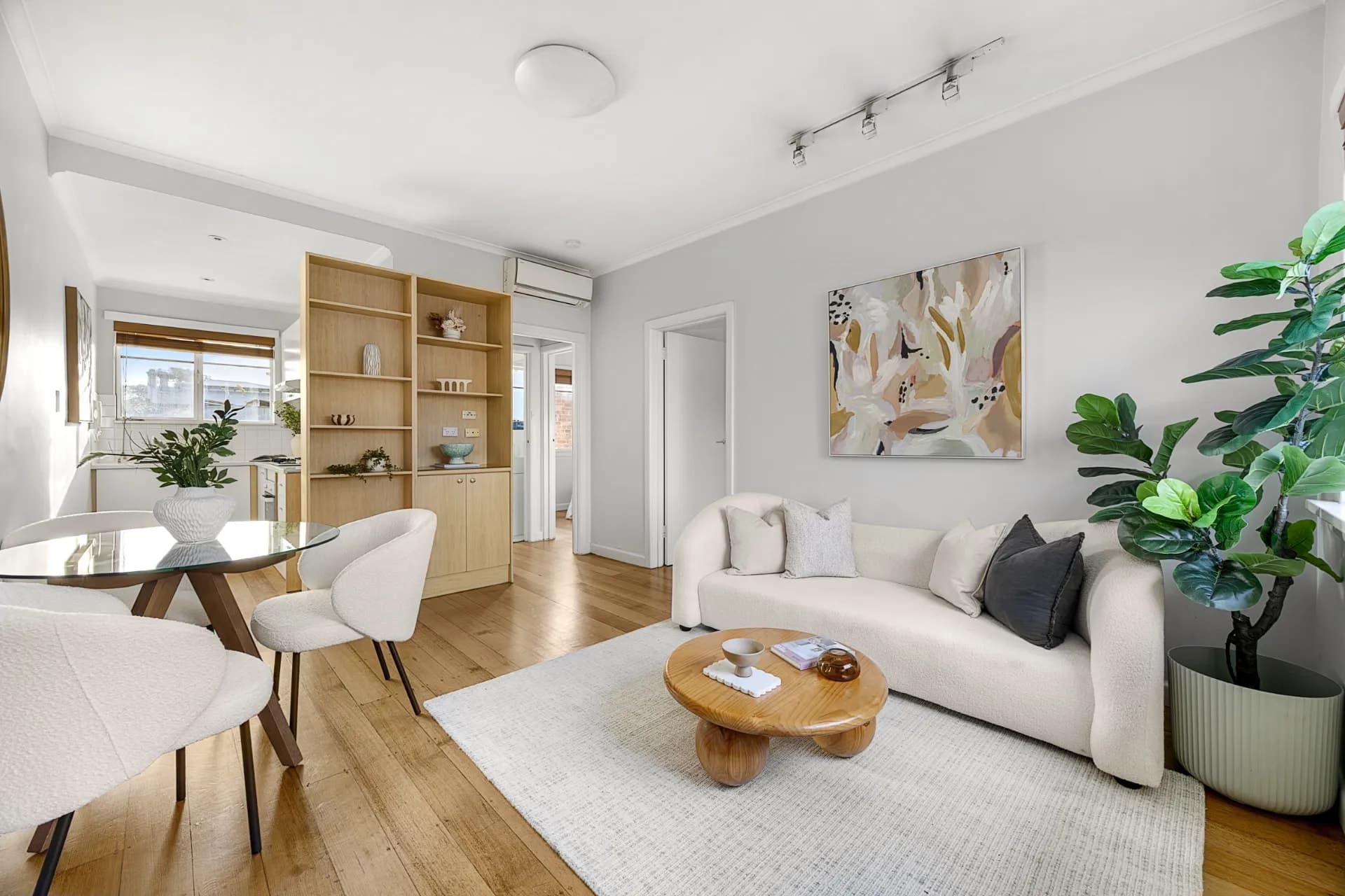 7/16 Gertrude Street, Prahran, VIC, Prahran - Image 1